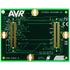 Microchip Technology. ATmega16HVB/ATmega32HVB Microcontroller Development Tool - ATSTK600-RC24