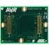 Microchip Technology. Routing Card For 32 -Pin Mega AVR In TQFP Socket - ATSTK600-RC29