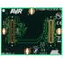 Microchip Technology. Routing Card For 144 -Pin AVR UC3 C0 Series In TQFP Socket - ATSTK600-RC36