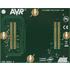 Microchip Technology. AVR Microcontroller Adapter Tool - ATSTK600-RC49
