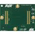 Microchip Technology. ATxmega64B3/ATxmega128B3 Microcontroller Adapter Board - ATSTK600-RC52