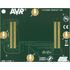Microchip Technology. ATxmega64B1/ATxmega128B1 Microcontroller Adapter Board - ATSTK600-RC56