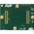 Microchip Technology. AVR Microcontroller Adapter Tool - ATSTK600-RC57