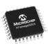 ATXMEGA32E5-AUR Microchip Technology MCU 8-bit/16-bit AVR RISC 32KB Flash 1.8V/3.3V 32-Pin LQFP T/R