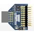 Microchip Technology. Microcontroller Adapter Board - ATXPRO-10PIN