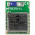 BM71BLES1FC2-0B02AA Microchip Technology Bluetooth v4.2 (BLE) SMART SOC IoT 3V 16-Pin Tray
