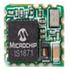 BM71BLE01FC2-0B04AA Microchip Technology Bluetooth v4.2 (BLE) SMART SOC IoT 3V 17-Pin SMD Module Tray