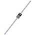 Microchip Technology. Zener Diode Single 12V 5% 2.5Ohm 5000mW 2-Pin Case T-18 T/R 1N5349BE3/TR12