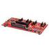 Microchip Technology. PIC32MM0256GPM064 Microcontroller Development Board 0.032768MHz CPU Win - DM320107