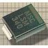 SMLJ26AE3/TR13 Microchip Technology TVS Diode Single Uni-Dir 26V 3KW 2-Pin SMC T/R