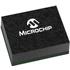 DSC6331MI1CA-038.0000 Microchip Technology Oscillator MEMS 38MHz ±50ppm (Stability) LVCMOS 55% 1.8V/2.5V/3.3V 4-Pin VFLGA SMD Bag