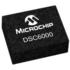 DSC6011ME2A-000.0000T Microchip Technology Oscillator MEMS 1MHz to 80MHz ±25ppm (Stability) CMOS 1.8V/2.5V/3.3V Automotive 4-Pin VFLGA SMD T/R
