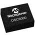 DSC6101HE2A-000.0000T Microchip Technology Oscillator MEMS 0.002MHz to 100MHz ±25ppm (Stability) CMOS 55% 1.8V/2.5V/3.3V Automotive 4-Pin VFLGA SMD T/R