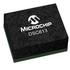 DSC613RI2A-012S Microchip Technology Three-Output Low Power MEMS Clock Generator