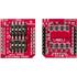 Microchip Technology. ATECC608A Microcontroller Development Board - DT100104
