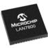 LAN7800-I/Y9X Microchip Technology Ethernet CTLR Single Chip 10Mbps/100Mbps/1000Mbps 1.8V/3.3V Automotive 48-Pin VQFN EP Tray