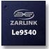 LE9540CUQCT Microchip Technology SLIC 3.3V 40-Pin QFN T/R