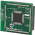 Microchip Technology. PIC16LF1947 Microcontroller Plug-in Board - MA160015