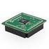Microchip Technology. PIC16F19197 Microcontroller Plug-in Board - MA160019