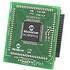 Microchip Technology. PIC18F87K22 Microcontroller Plug-in Board - MA180028