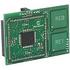 Microchip Technology. PIC18F66K80 Microcontroller Plug-in Board - MA180032
