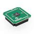 Microchip Technology. PIC18F67K40 Microcontroller Plug-in Board - MA180036