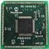 Microchip Technology. PIC24FJ256GA110 Microcontroller Plug-in Board - MA240015