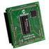 Microchip Technology. PIC24F16KA102 Microcontroller Plug-in Board - MA240017