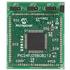 Microchip Technology. PIC24FJ256GB210 Microcontroller Plug-in Board - MA240021