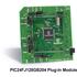 Microchip Technology. PIC24FJ128GB204 Secure Microcontroller and TPM Plug-in Board - MA240036