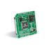 Microchip Technology. PIC24FJ256GB410 Secure Microcontroller and TPM Plug-in Board - MA240038