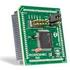 Microchip Technology. PIC32MZ2048ECH100 Secure Microcontroller and TPM Plug-in Board - MA320012