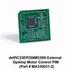 Microchip Technology. dsPIC33EP256MC506 Microcontroller Plug-in Board - MA330031-2