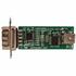 Microchip Technology. USB To RS232 Development And Evaluation Board For The MCP2200 USB To UART Device - MCP2200EV-VCP