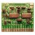 Microchip Technology. MCP4021/MCP4011/MCP42XXX Digital Potentiometer Development Tool - MCP4XXXDM-DB