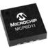 Microchip Technology. SP Amp DIFF AMP Single R-R O/P 5.5V 16-Pin QFN EP Tube - MCP6D11-E/MG