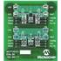 Microchip Technology. MCP73833 Battery Management 4.2VDC Output Evaluation Board - MCP73833EV
