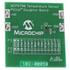 Microchip Technology. MCP9700 Temperature and Humidity Sensor Demonstration Board Automotive - MCP9700DM-PCTL