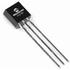 11LC161-I/TO Microchip Technology EEPROM Serial 16K-bit 2K x 8 3.3V/5V 3-Pin TO-92 Bag