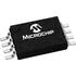 Microchip Technology. SRAM Chip Sync Dual 1.8V 1M-bit 128K x 8 25ns 8-Pin TSSOP Tube - 23A1024-I/ST