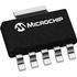 24AA01T-I/LT Microchip Technology EEPROM Serial-2Wire 1K-bit 128 x 8 1.8V/2.5V/3.3V/5V 5-Pin SC-70 T/R