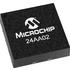 24AA02T-I/MC Microchip Technology EEPROM Serial-I2C 2K-bit 256 x 8 1.8V/2.5V/3.3V/5V 8-Pin DFN EP T/R