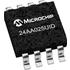 24AA025UID-I/SN Microchip Technology EEPROM Serial-2Wire 2K-bit 256 x 8 1.8V/2.5V/3.3V/5V 8-Pin SOIC N Tube