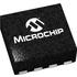 Microchip Technology. EEPROM Serial-I2C 512K-bit 64K x 8 2.5V/3.3V/5V 8-Pin DFN-S EP Tube - 24AA512-I/MF