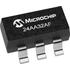 Microchip Technology. EEPROM Serial-I2C 32K-bit 4K x 8 1.8V/2.5V/3.3V/5V 5-Pin SOT-23 T/R 24AA32AFT-I/OT