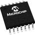 Microchip Technology. Op Amp Quad Chopper Amplifier R-R I/O 5.5V Automotive Medical 14-Pin TSSOP Tube - MCP6V14-E/ST
