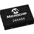 24AA64T-E/MNY Microchip Technology EEPROM Serial-2Wire 64K-bit 8K x 8 1.8V/2.5V/3.3V/5V Automotive 8-Pin TDFN EP T/R