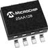 25AA128-I/SN Microchip Technology EEPROM Serial-SPI 128K-bit 16K x 8 2.5V/3.3V/5V 8-Pin SOIC N Tube