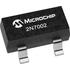 2N7002-G Microchip Technology Trans MOSFET N-CH 60V 0.115A 3-Pin SOT-23 T/R