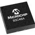 93C46AT-I/MC Microchip Technology EEPROM Serial-Microwire 1K-bit 128 x 8 5V 8-Pin DFN EP T/R